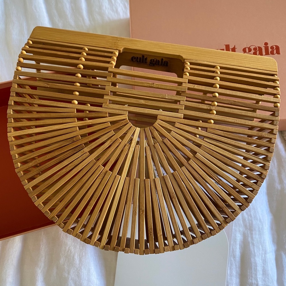 Cult Gaia’s Ark bag